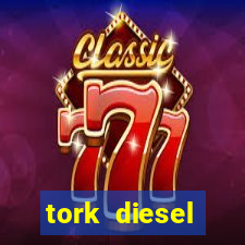 tork diesel cruzeiro sp telefone